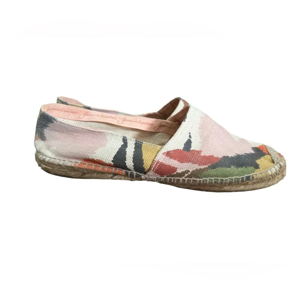 COUSU MAIN espadrille- size 41EU / 10.5 US made in 🇪🇸